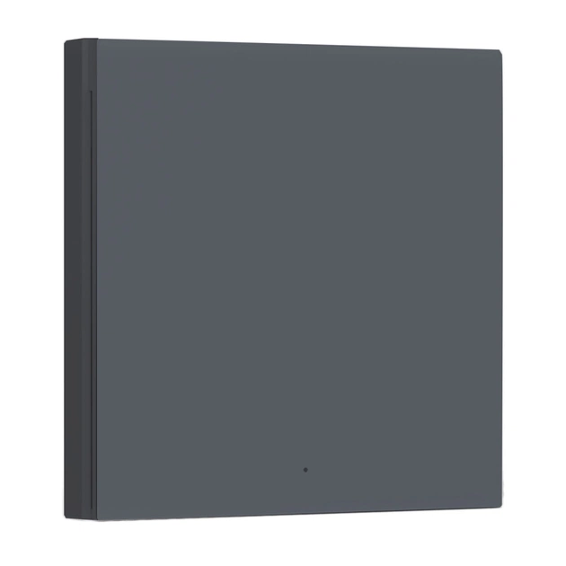 Розумний вимикач Aqara WS-EUK03 Grey - picture 3