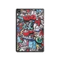 Чохол до планшета BeCover Smart Case Lenovo Tab M10 Plus TB-125F (3rd Gen)/K10 Pro TB-226 10.61" Graffiti (708314) - зменшене зображення 3