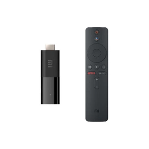 Медіаплеєр Xiaomi Mi TV Stick (MDZ-24-AA) Black (PFJ4058CN) зображення 1