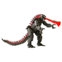 Фігурка Godzilla vs. Kong Мехаґодзілла з протонним променем 15 см (35210) - зменшене зображення 1