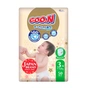 Підгузки GOO.N Premium Soft Трусики 7-12 кг Розмір 3 M 50 шт (F1010101-156) - зменшене зображення 1