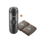 Портативная кофеварка Wacaco Minipresso GR and towels (WMINIGR_WBT2_set) - уменьшенное изображение 1