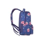 Рюкзак для ноутбука Wenger 16" Colleague Navy Floral Print (606469) - зменшене зображення 4