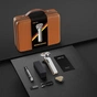 Електробритва Metz The Sword Shaver with Sword with nose hair cutter (MZDF032) - зменшене зображення 5