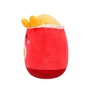 М'яка іграшка Squishmallows Картопляні чипси Енсел 19 см (SQCR06616) - зменшене зображення 3