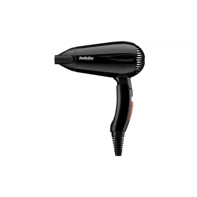 Фен Babyliss 5344E - зображення 1