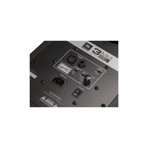 Студійний монітор JBL 305P MKII - picture 3