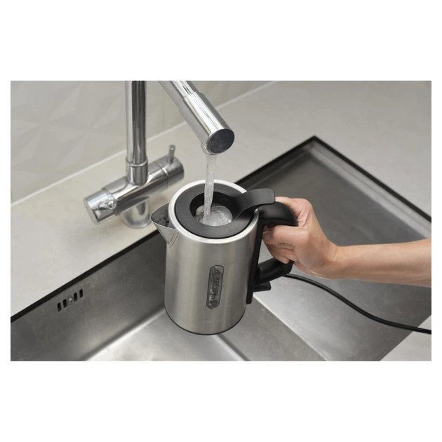 Електрочайник Sencor SWK170SS - picture 12