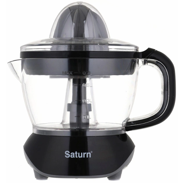 Соковижималка Saturn ST-FP0078 - изображение 1
