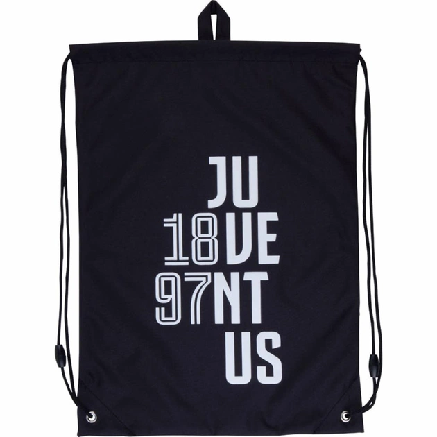 Сумка для взуття Kite Education FC Juventus (JV21-600M) - изображение 1