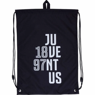 Сумка для взуття Kite Education FC Juventus (JV21-600M) зображення 1
