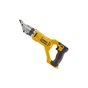 Ножиці по металу електричні DeWALT 18В XR Li-Ion, різ до 1.2 мм (без АКБ та ЗП) (DCS491N) - уменьшенное изображение 3