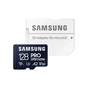 Карта пам'яті Samsung 128GB microSDXC class 10 UHS-I U3 V30 A2 Pro Ultimate (MB-MY128SA/WW) - зменшене зображення 7
