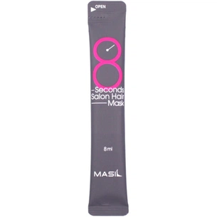 Маска для волосся Masil 8 Seconds Salon Hair Mask 8 мл (8809744060101) зображення 1