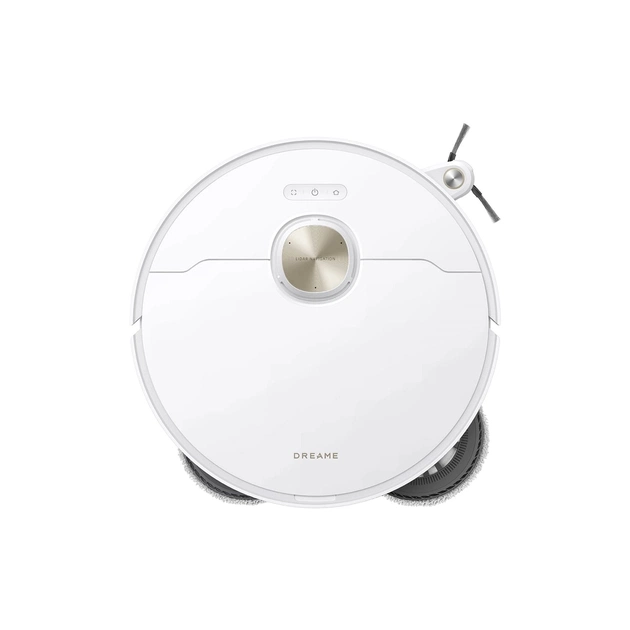 Пилосос Dreame L40s Pro Ultra (RLL74CE-WH) - picture 3