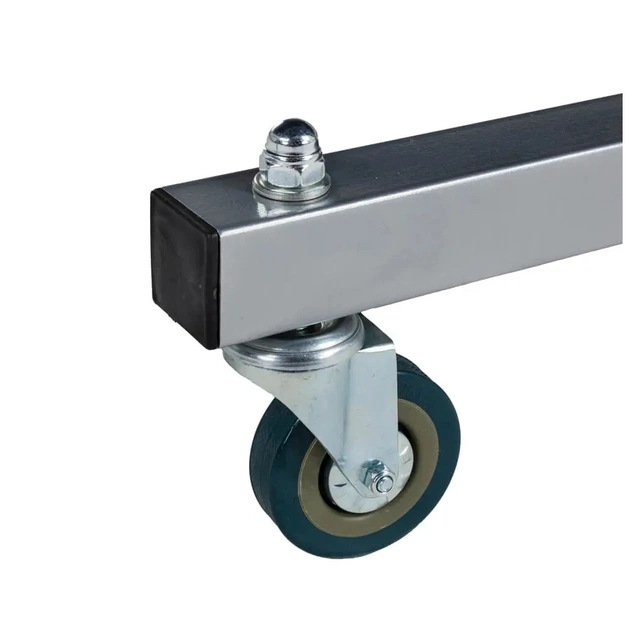 Тенісний стіл Joola Transport Blue (11271) (930936) - picture 8