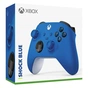 Геймпад Microsoft Xbox Wireless Shock Blue (889842613889) - зменшене зображення 6