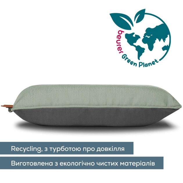 Массажер Beurer MG 139 - изображение 8