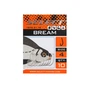 Гачок Select Bream 10 (10 шт/уп) (1870.51.13) - зменшене зображення 2