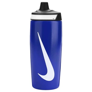 Бутылка для воды Nike REFUEL BOTTLE GRIP 18 OZ N.100.9955.417.18 синій 532 мл (887791762221) изображение 1