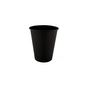 Стакани одноразові Україна паперові 250 мл 50 шт Total BLACK (CUP250BL) - зменшене зображення 1