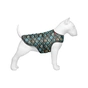 Курточка для животных WAUDOG Clothes "Луска" S А 32 см, B 41-51 см, С 25-35 см (503-0179) - уменьшенное изображение 1