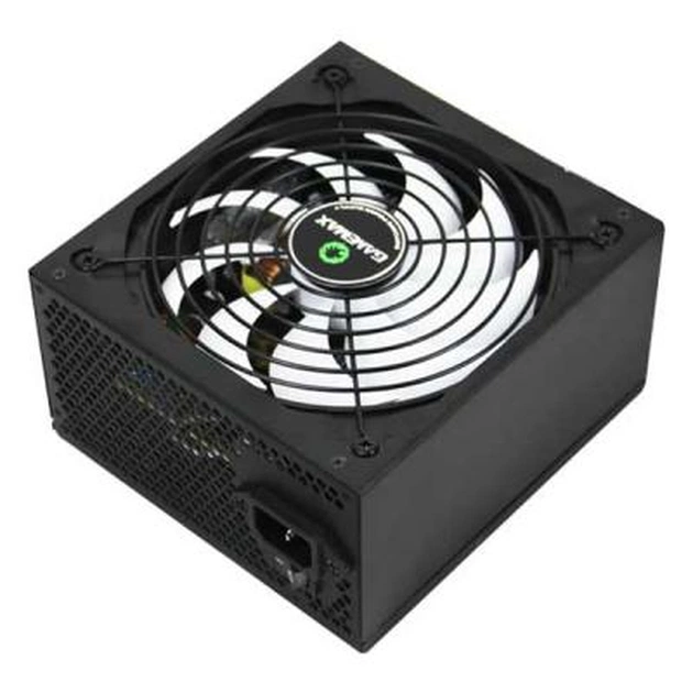 Блок живлення Gamemax 450W (GP-450) - зображення 1