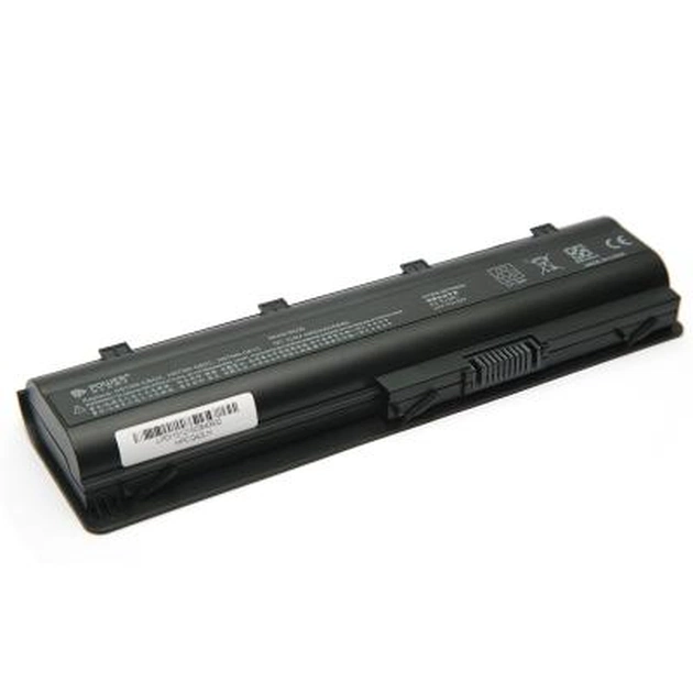 Аккумулятор для ноутбука HP Presario CQ42 (HSTNN-CB0X, H CQ42 3S2P) 10,8V 4400mAh PowerPlant (NB00000285) - изображение 1