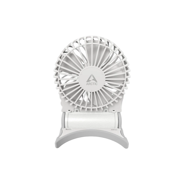Вентилятор Arctic USB-C SUMMAIR 2GO WHITE (AEBRZ00029A) - picture 2