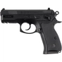 Страйкбольний пістолет ASG CZ 75D Compact Black (15698) - зменшене зображення 1