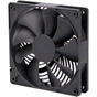 Кулер до корпусу Silver Stone Air Penetrator AP120i-PRO (SST-AP120I-PRO) - зменшене зображення 1