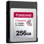 Карта пам'яті Transcend 256GB CFExpress 820 Type B (TS256GCFE820) - зменшене зображення 2
