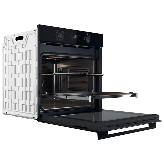 Духовой шкаф Whirlpool OMK58CU1SB - изображение 3