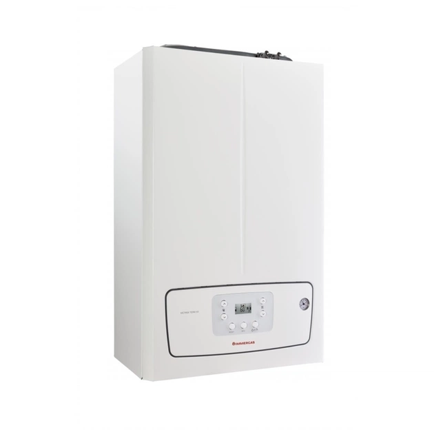 Котел Immergas Victrix Tera V2 32 EU (3.032931) - зображення 1