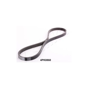 Поліклиновий ремінь ASHIKA 112-4PK860 зображення 1