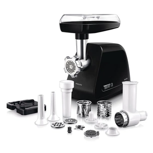 М'ясорубка Philips HR 2526/90 (HR2526/90) зображення 1