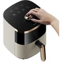 Мультипіч Deerma Air Fryer KZ30W (DEM-KZ30W) - зменшене зображення 3