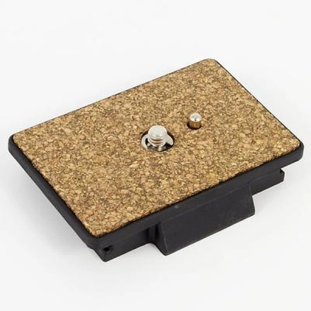 Голова штативна Velbon QB-6RL - picture 1