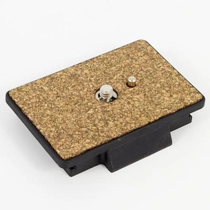 Голова штативна Velbon QB-6RL picture 1