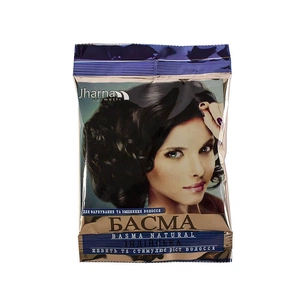 Басма Jharna Індійська 25 г (4820164641651) изображение 1