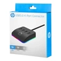 Концентратор HP DHC-CT120 USB 3.0 AM 4 ports USB 3.0 AF RGB (DHC-CT120) - зменшене зображення 3