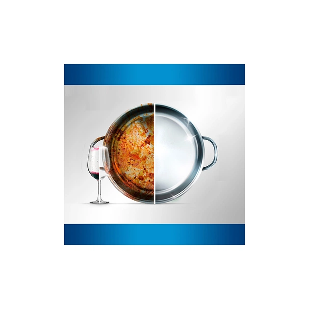 Средство для ручного мытья посуды Fairy Professional Лимон 5 л (8001841842561) - изображение 7