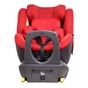 Автокрісло Avova Sperber-Fix i-Size 0-1 Maple Red (4260621465022) - зменшене зображення 10
