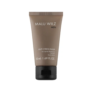 Бальзам після гоління Malu Wilz Men Anti Stress Balm Заспокійливий 50 мл (4043993770051) изображение 1