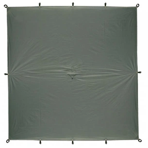 Тент Terra Incognita Tarp 3 x 4 khaki (4823081501749) зображення 1