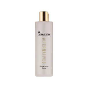 Тоник для лица Sea of Spa Alternative Plus Active Facial Toner 300 мл (7290015070034) изображение 1