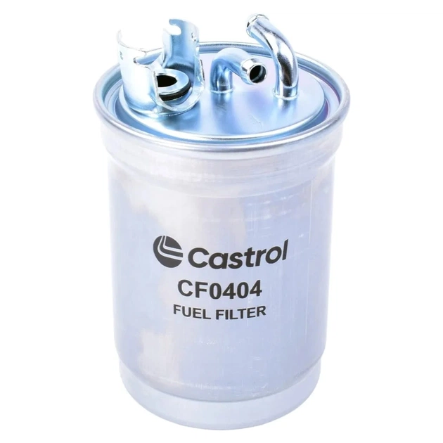 Фильтр топливный Castrol Filters CF0404 - изображение 1