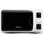 Мікрохвильова піч Candy EGO-C25DCW - зменшене зображення 1