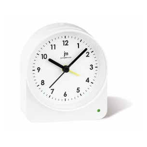 Настільний годинник Lowell будильник (JA7104B) picture 1