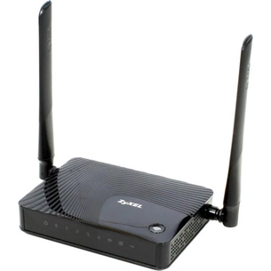 Маршрутизатор ZyXel Keenetic 4G III зображення 1